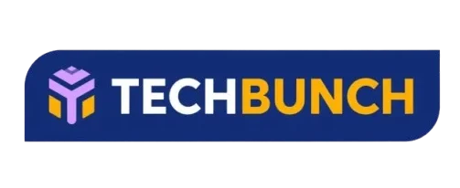 TECHBUNCH Website Logo